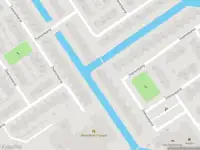 Overlastmelding Zwanenkamp in Maarssen (3607 SE)