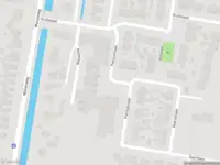 Overlastmelding Trambaan in 1766JA Wieringerwaard gesloten