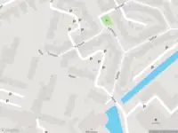 Politie met grote spoed naar de Agaat in Middelburg vanwege letsel