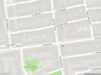 Overlastmelding Krugerstraat in 1782EL Den Helder gesloten