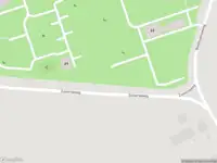 Politie met gepaste spoed naar de Zuiverseweg in Aagtekerke vanwege letsel
