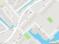 Ambulance met grote spoed naar de Jasmijnstraat in Maassluis