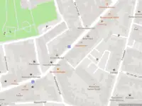 Overlastmelding Korvelseweg in Tilburg gesloten