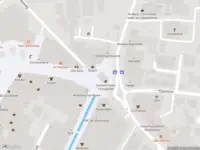 Politie naar de Zwaaiplein in Veenendaal vanwege aanrijding met letsel