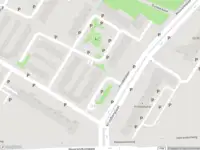 Anonieme overlastmelding Kruisberglaan in IJmuiden gesloten