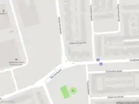 Brandweer met grote spoed naar de Holterberglaan in Eindhoven vanwege waarnemen gaslucht
