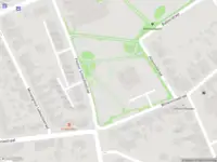 Politie naar de Kouvenderstraat in Hoensbroek vanwege aanrijding met letsel