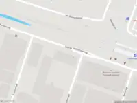 Ambulance met gepaste spoed naar de George Stephensonweg in Vlaardingen