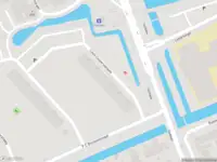 Besteld ambulance vervoer naar de Louis Couperusplaats in Capelle aan den IJssel