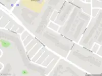 Ambulance met grote spoed naar de W.H. Vliegenstraat in Zwijndrecht