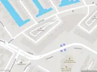 Ambulance met gepaste spoed naar de Zonnestein in Zwijndrecht
