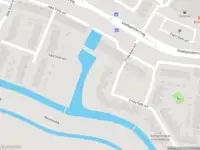 Overlastmelding Frida Katz-erf in 3315VP Dordrecht
