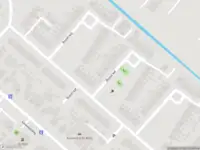 Overlastmelding Bosstraat in Nieuw-Vennep