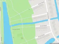 Overlastmelding Kolfbaan in Hoorn gesloten