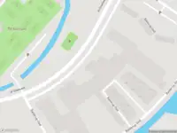 Politie naar de De Diepteweg in 's-Hertogenbosch vanwege ongeval met letsel