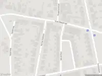 Politie naar de Oude Maasstraat in Maastricht vanwege aanrijding met letsel
