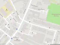Overlastmelding Wilhelminapark in 5041EG Tilburg