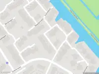 Ambulance met grote spoed naar de Rosanderwaard in Capelle aan den IJssel