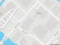Ambulance met gepaste spoed naar de Melbournestraat in Lijnden