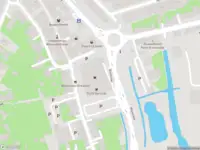Overlastmelding Boomvlietstraat in Dirksland