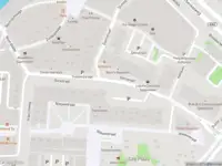 Besteld ambulance vervoer naar de Gorsstraat in Spijkenisse