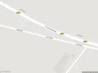 Overlastmelding Jachtlaan in Hank