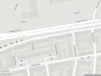 Overlastmelding Ringbaan-Noord in Tilburg