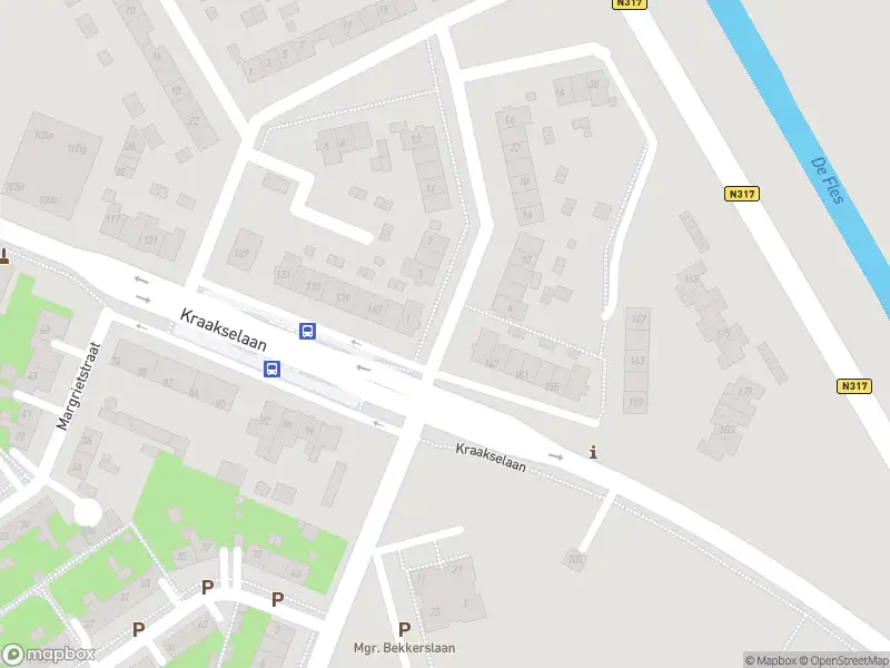 Brandweer met gepaste spoed naar de Wilhelminastraat in Doesburg