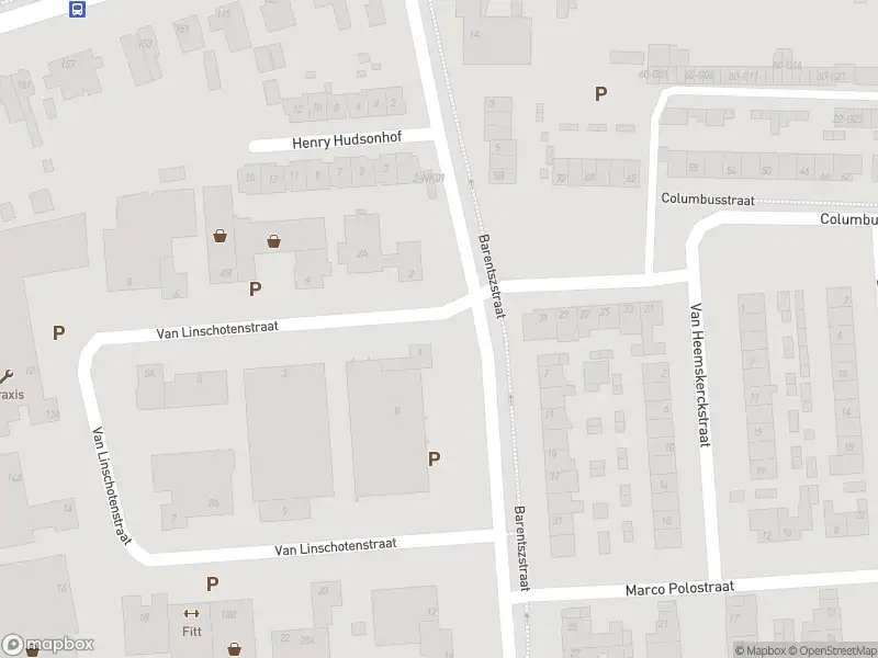 Brandweer en politie met grote spoed naar de Barentszstraat in Valkenswaard vanwege middelgrote brand