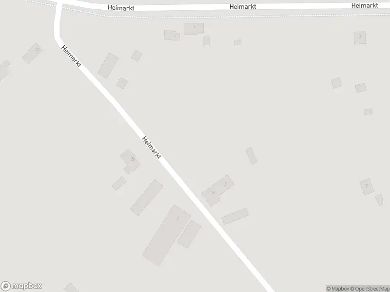 Brandweer met gepaste spoed naar de Heimarkt in Heythuysen