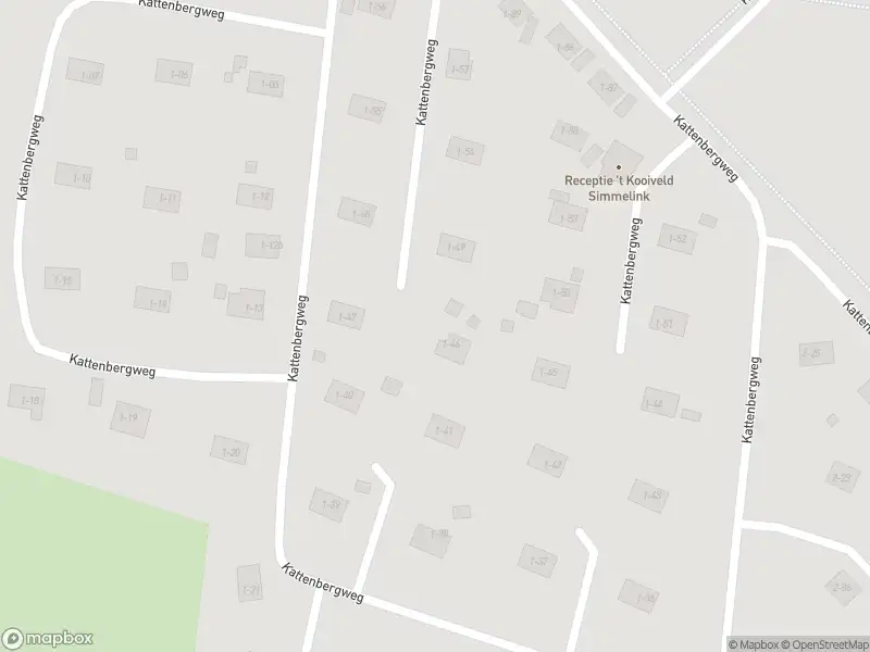 Traumahelikopter met grote spoed naar de Kattenbergweg in Winterswijk