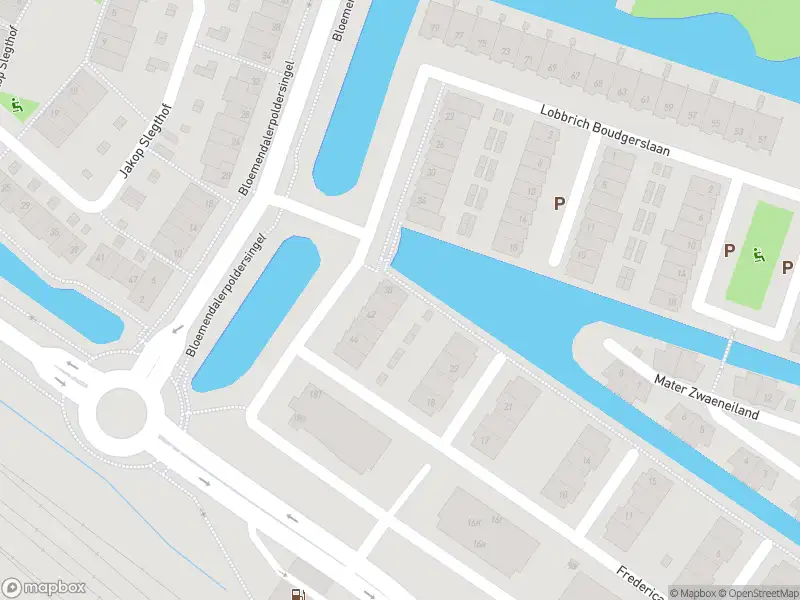 Politie met grote spoed naar de Leeuwenveldseweg in Weesp vanwege ongeval met letsel