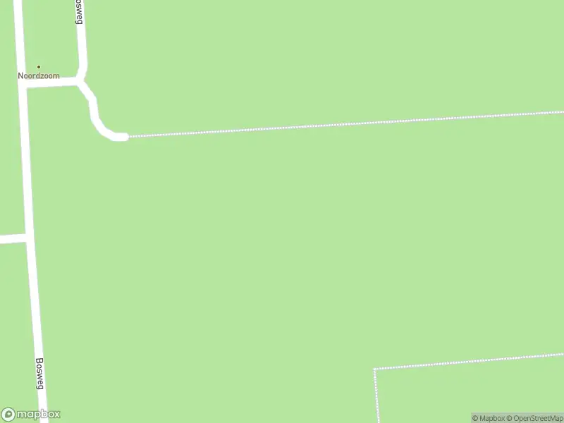 Traumahelikopter met gepaste spoed naar de Bosweg in Lelystad