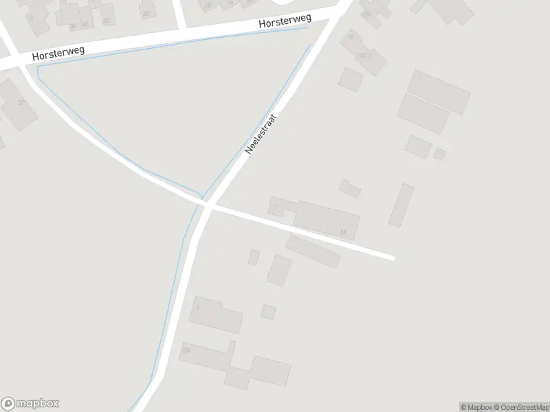 Ambulance met grote spoed naar de Neelestraat in Stramproy