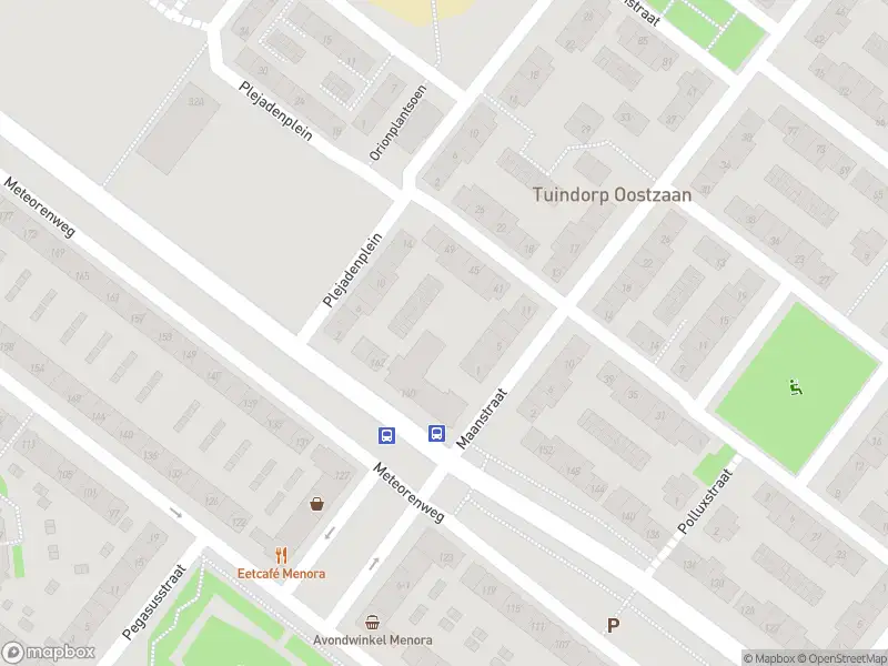 Ambulance met gepaste spoed naar de Polluxplein in Amsterdam