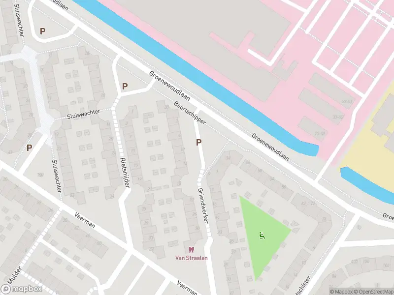 Besteld ambulance vervoer naar de Griendwerker in Spijkenisse