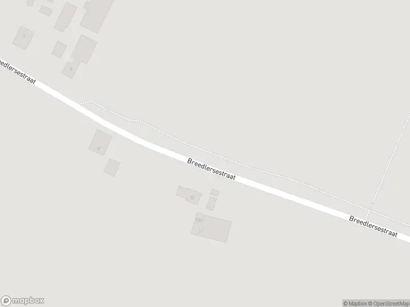 Politie naar de Breedlersestraat in Elst vanwege aanrijding met letsel