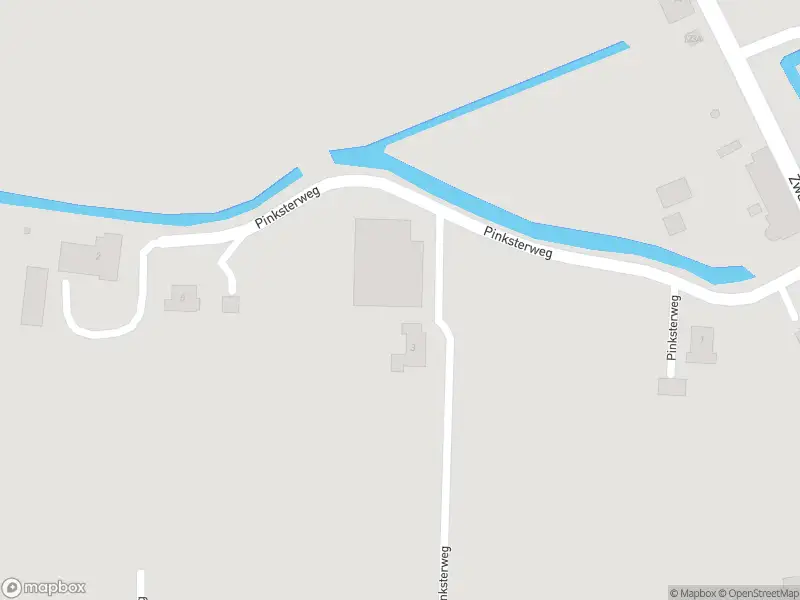 Ambulance met gepaste spoed naar de Pinksterweg in Zuid-Beijerland