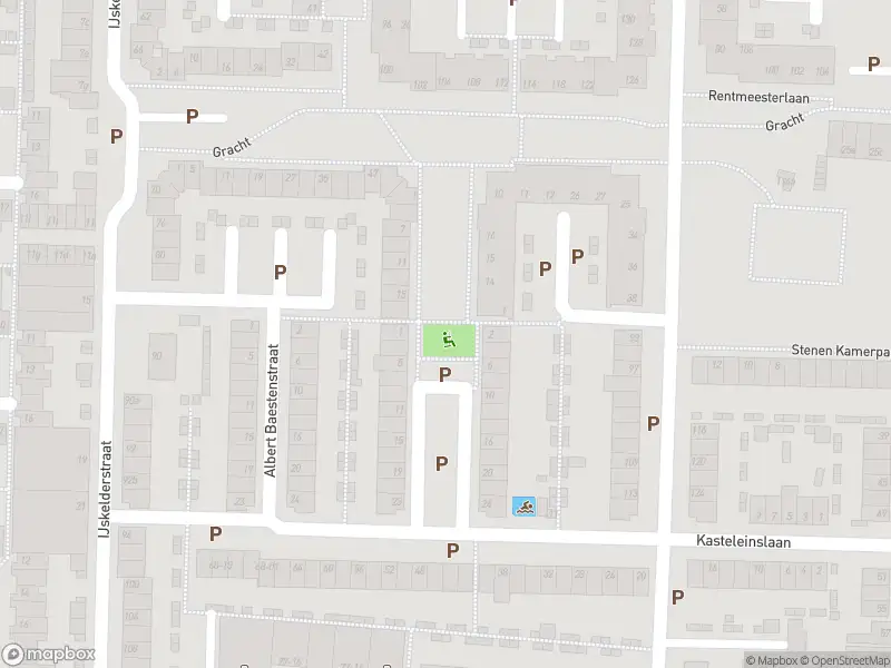 Overlastmelding Gerard van Nuenenstraat in Tilburg