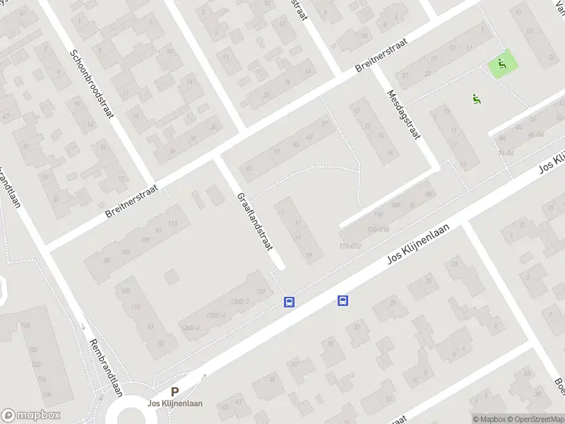 112 melding Overlastmelding Graaflandstraat in Geleen gesloten