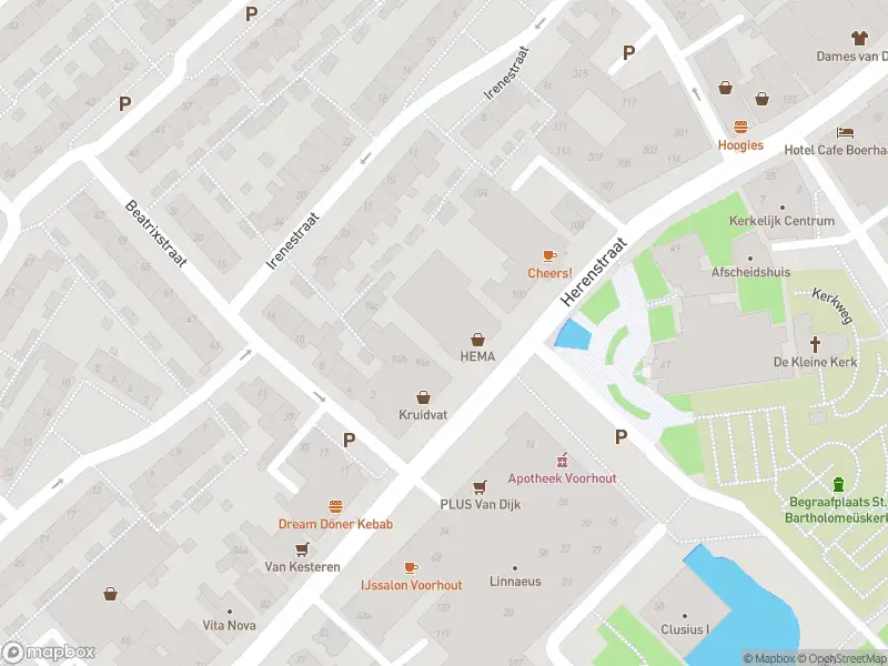 112 melding Overlastmelding Herenstraat in Voorhout gesloten