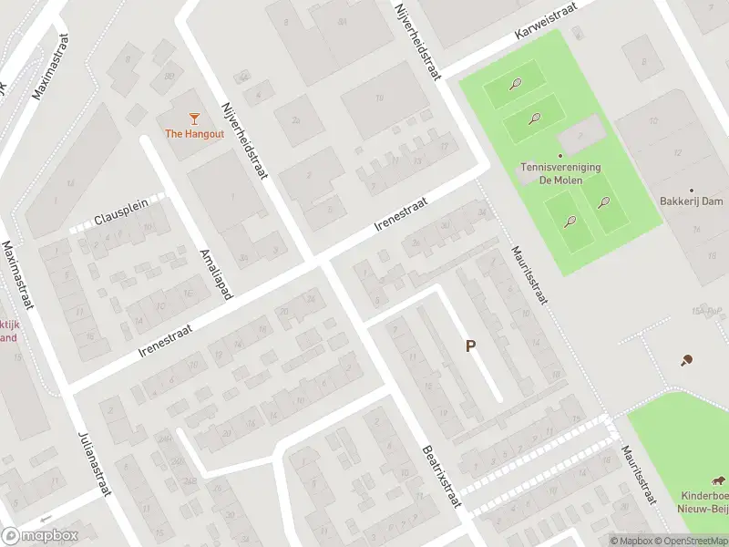 Overlastmelding Beatrixstraat in Nieuw-Beijerland