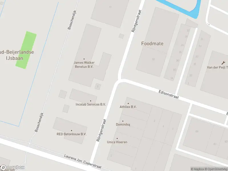 Overlastmelding Röntgenstraat in Oud-Beijerland