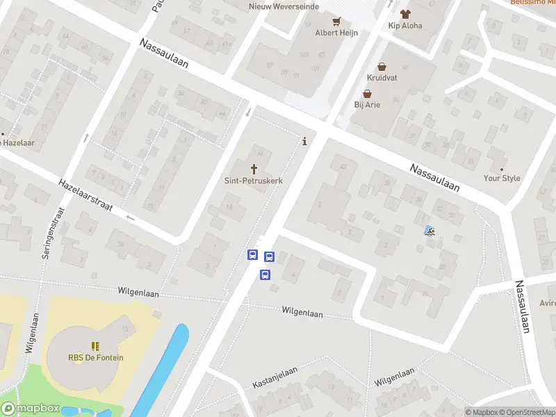 Overlastmelding Kastanjelaan in Puttershoek