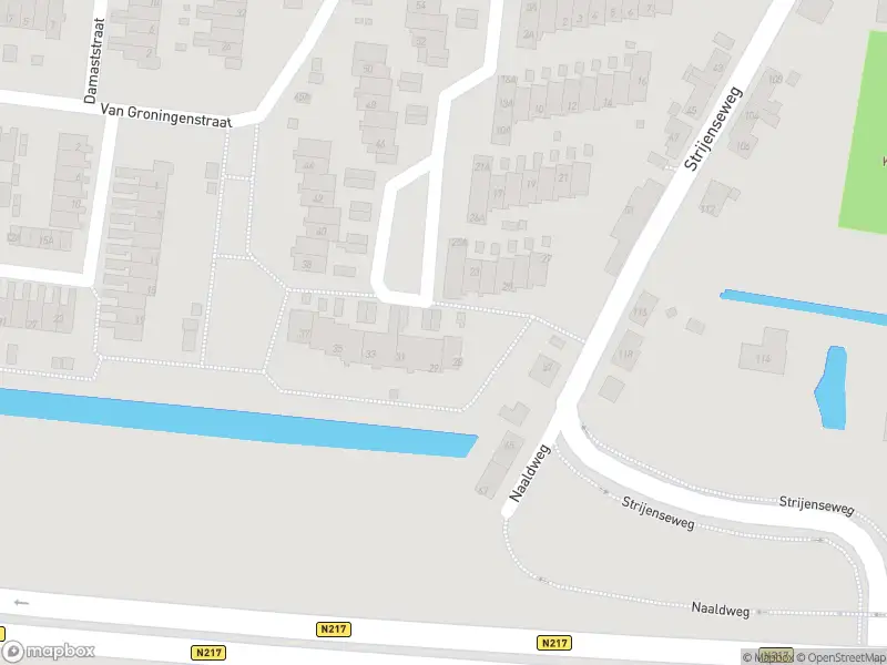 Overlastmelding Constantijnstraat in 's-Gravendeel