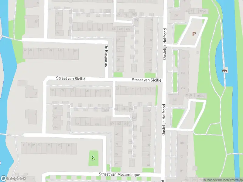 Anonieme overlastmelding Straat van Gibraltar in 1183GT Amstelveen