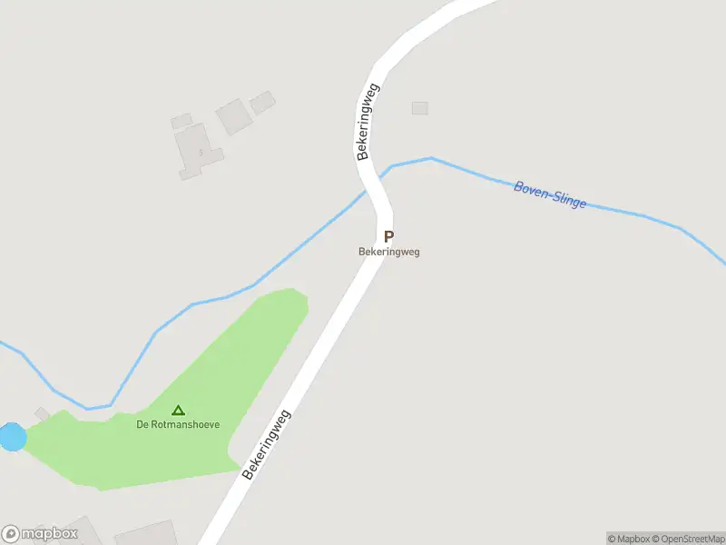Politie naar de Bekeringweg in Winterswijk Kotten vanwege aanrijding met letsel