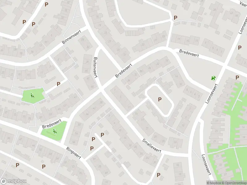 Overlastmelding Vaartstraat in 5171JG Kaatsheuvel