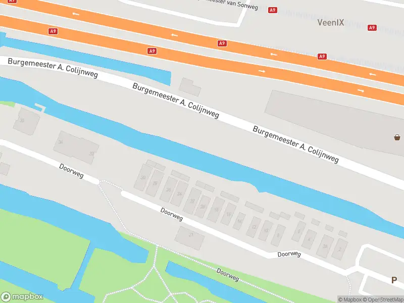 Anonieme overlastmelding Burgemeester A. Colijnweg in Amstelveen