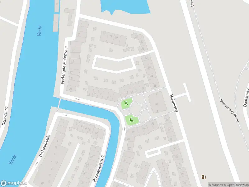 Overlastmelding Ruymzicht in Maarssen gesloten